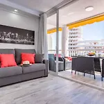 609 Luxury Sea View Playa Americas Плая-де-лас-Америкас