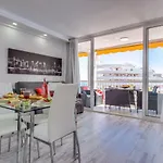609 Luxury Sea View Playa Americas * Плая-де-лас-Америкас