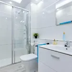 Апартаменты 609 Luxury Sea View Playa Americas