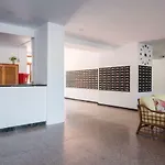 Апартаменты 609 Luxury Sea View Playa Americas