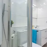609 Luxury Sea View Playa Americas Апартаменты *