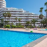 609 Luxury Sea View Playa Americas Апартаменты Плая-де-лас-Америкас
